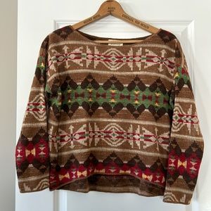 Denim & Supply Ralph Lauren Sweater